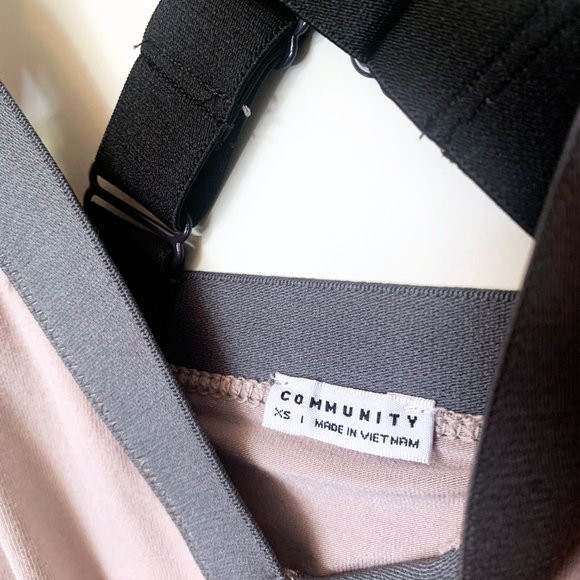 ARITZIA • Community Rasa Bra Top • Size XS - Picture 5 of 8